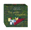 Cover: Das gro&szlig;e Geschenk (Neuauflage) - ars vivendi