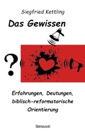 Cover: Das Gewissen - Esras.net