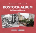 Cover: Rostock-Album - Hinstorff
