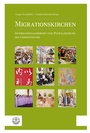 Cover: Migrationskirchen - Evangelische Verlagsanstalt