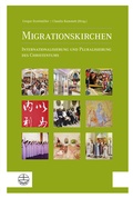 Cover: Migrationskirchen - Evangelische Verlagsanstalt