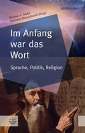 Cover: Im Anfang war das Wort - Evangelische Verlagsanstalt