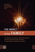 Cover: The Impact of the Family - Evangelische Verlagsanstalt
