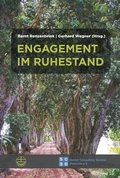 Cover: Engagement im Ruhestand - Evangelische Verlagsanstalt