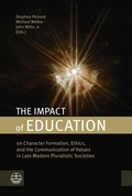 Cover: The Impact of Education - Evangelische Verlagsanstalt