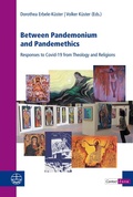 Cover: Between Pandemonium and Pandemethics - Evangelische Verlagsanstalt
