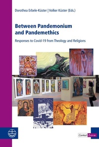 Abbildung von: Between Pandemonium and Pandemethics - Evangelische Verlagsanstalt