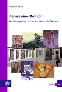 Abbildung von: Genese einer Religion - Evangelische Verlagsanstalt