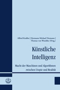 Bild: K&uuml;nstliche Intelligenz - Evangelische Verlagsanstalt