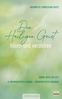 Cover: Den Heiligen Geist hören und verstehen - R.Brockhaus