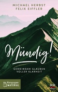 Cover: M&uuml;ndig! - Das Kleingruppenmaterial - H&auml;nssler
