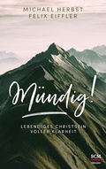 Cover: M&uuml;ndig! - H&auml;nssler