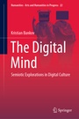 Cover: The Digital Mind - Springer