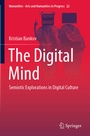 Cover: The Digital Mind - Springer