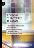 Bild: Financial Vulnerability in Canada - Palgrave Macmillan