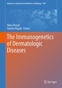 Abbildung von: The Immunogenetics of Dermatologic Diseases - Springer