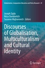 Cover: Discourses of Globalisation, Multiculturalism and Cultural Identity - Springer