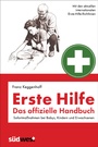 Cover: Erste Hilfe - Das offizielle Handbuch - Südwest Verlag