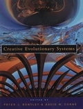 Bild: Creative Evolutionary Systems - Morgan Kaufmann