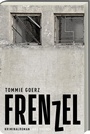 Cover: Frenzel - Crime Cologne Award 2022 - ars vivendi