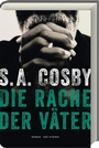 Cover: Die Rache der Väter - ars vivendi