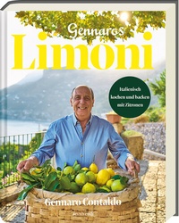 Abbildung von: Gennaros Limoni - Spiegel Bestseller - ars vivendi