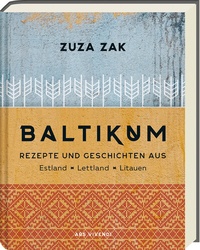 Abbildung von: Baltikum - ars vivendi
