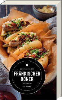 Abbildung von: Fränkischer Döner - ars vivendi