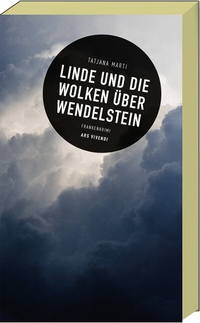 Abbildung von: Linde und die Wolken über Wendelstein - ars vivendi