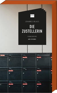 Abbildung von: Die Zustellerin - ars vivendi
