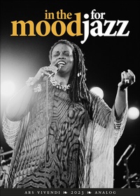Abbildung von: in the mood for Jazz 2023 - ars vivendi
