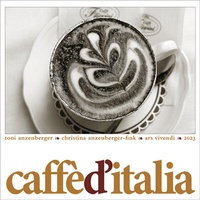Abbildung von: Caffè d´Italia 2023 - ars vivendi
