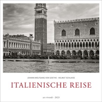Abbildung von: Italienische Reise 2023 - ars vivendi