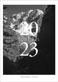 Abbildung von: Südtirol 2023 - ars vivendi