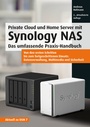 Bild: Private Cloud und Home Server mit Synology NAS - MITP