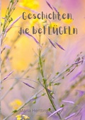 Cover: Geschichten, die beFL&Uuml;GELn - epubli