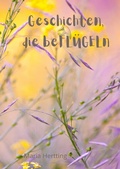 Cover: Geschichten, die beFL&Uuml;GELn - epubli