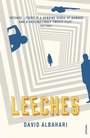 Cover: Leeches - Vintage