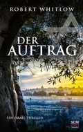 Cover: Der Auftrag - H&auml;nssler