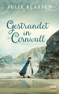 Abbildung von: Gestrandet in Cornwall - Hänssler