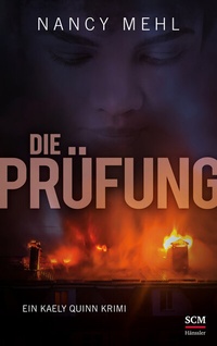 Enlarge image Cover: Die Prüfung - Hänssler
