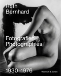 Cover: Ruth Bernhard. Fotografien - Photographies - Wasmuth Verlag