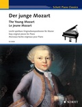 Cover: The Young Mozart - Schott Music