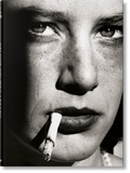 Cover: Helmut Newton. Legacy - TASCHEN