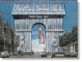 Cover: Christo and Jeanne-Claude. Postcard Set - TASCHEN