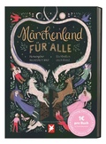 Cover: M&auml;rchenland f&uuml;r alle - Dorling Kindersley Verlag