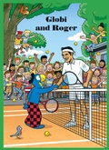 Cover: Globi and Roger - Globi-Verlag