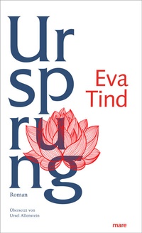 Abbildung von: Ursprung - mareverlag