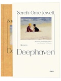 Cover: Deephaven - mareverlag