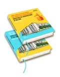 Cover: Vom seriellen Plattenbau zur komplexen Gro&szlig;siedlung. Industrieller Wohnungsbau in der DDR 1953?-1990 - DOM publishers